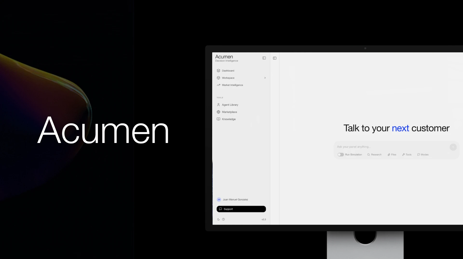 Acumen