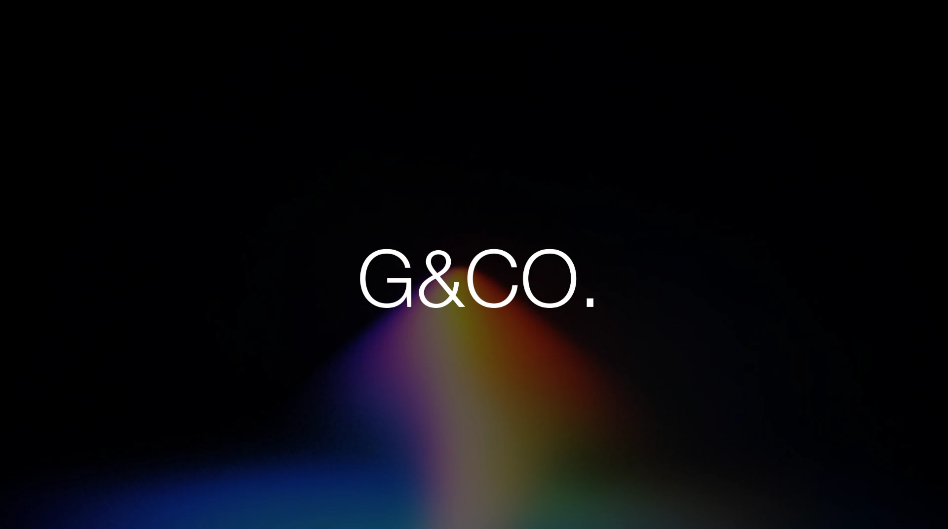 G&CO.